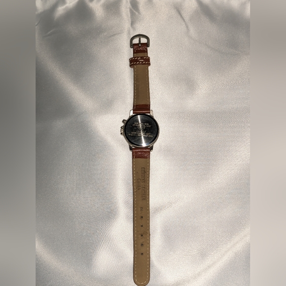 Vintage Armitron 1995 Warner Bros. Taz watch - Picture 7 of 11